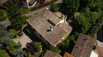 Villa storica 13 locali di 350 m² in Monte San Savino (52048)