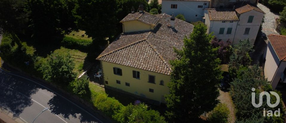 Villa storica 13 locali di 350 m² in Monte San Savino (52048)