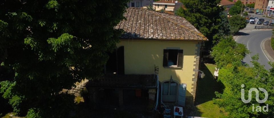 Villa storica 13 locali di 350 m² in Monte San Savino (52048)