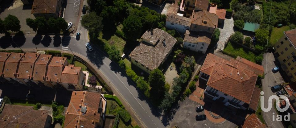 Villa storica 13 locali di 350 m² in Monte San Savino (52048)