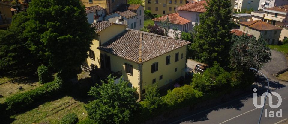 Villa storica 13 locali di 350 m² in Monte San Savino (52048)
