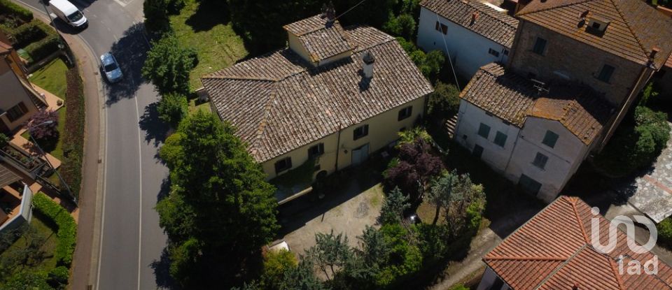 Villa storica 13 locali di 350 m² in Monte San Savino (52048)