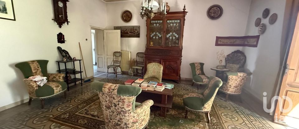 Villa storica 13 locali di 350 m² in Monte San Savino (52048)