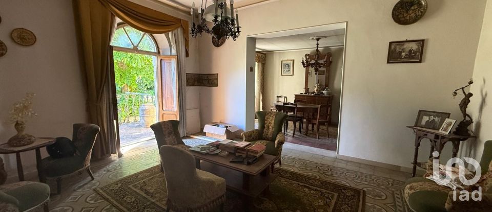 Villa storica 13 locali di 350 m² in Monte San Savino (52048)