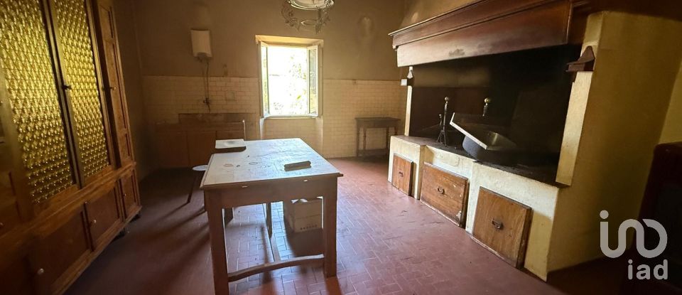 Villa storica 13 locali di 350 m² in Monte San Savino (52048)