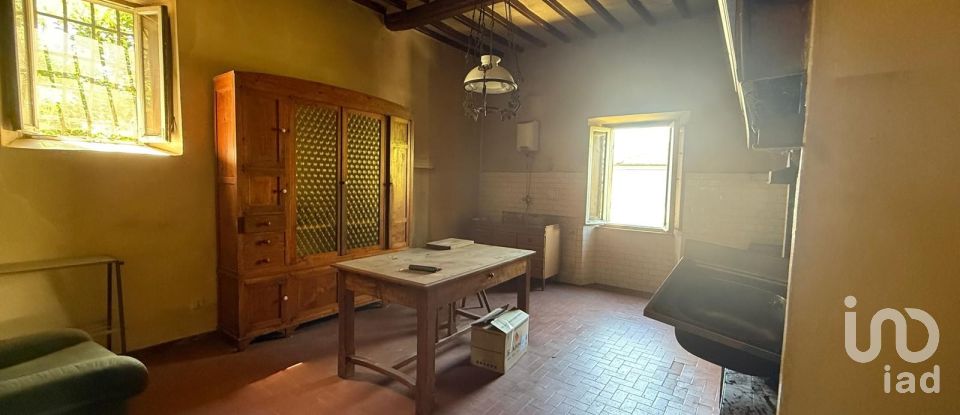 Villa storica 13 locali di 350 m² in Monte San Savino (52048)