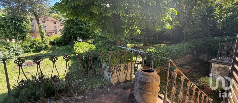 Villa storica 13 locali di 350 m² in Monte San Savino (52048)