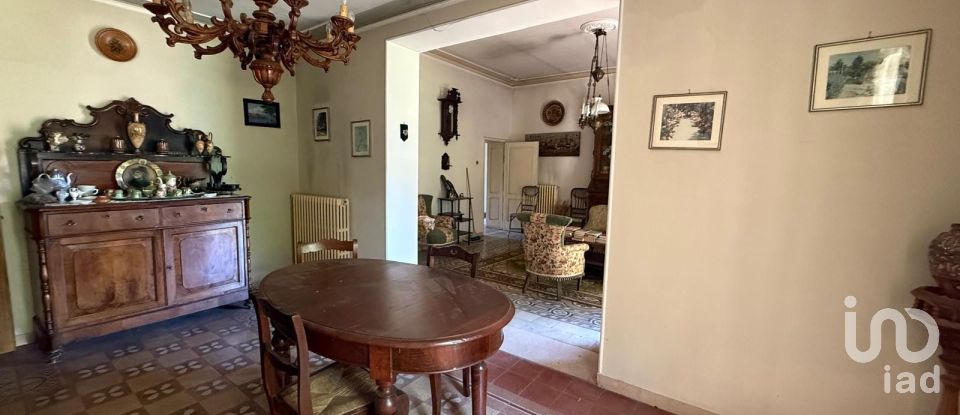 Villa storica 13 locali di 350 m² in Monte San Savino (52048)