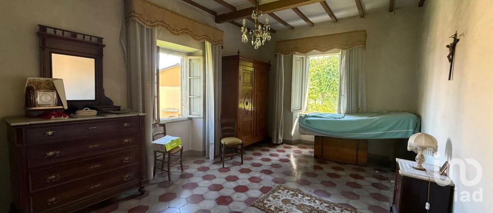 Villa storica 13 locali di 350 m² in Monte San Savino (52048)