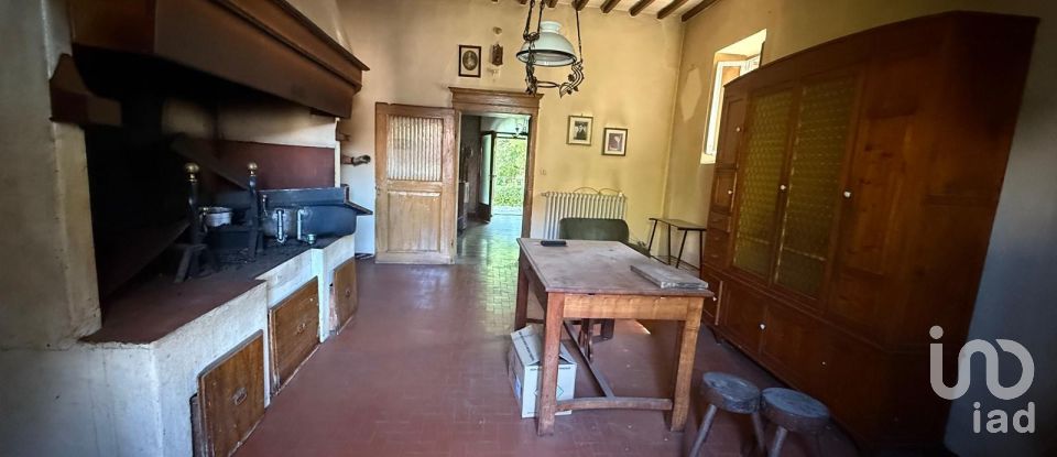 Villa storica 13 locali di 350 m² in Monte San Savino (52048)