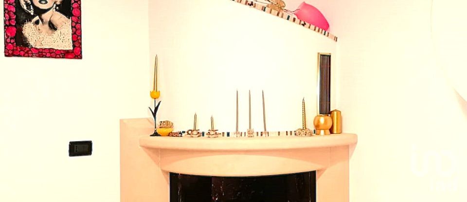 Appartamento 5 locali di 110 m² a Miglianico (66010)