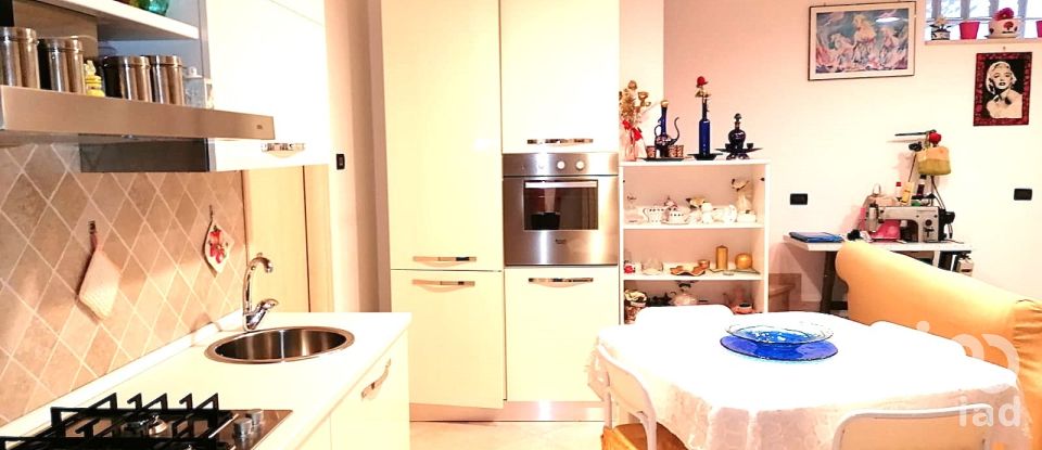 Appartamento 5 locali di 110 m² a Miglianico (66010)