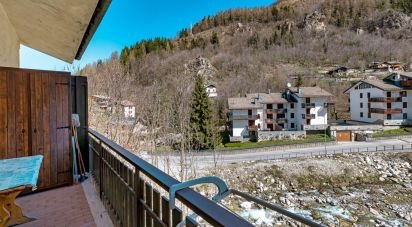 Three-room apartment of 53 m² in Limone Piemonte (12015)