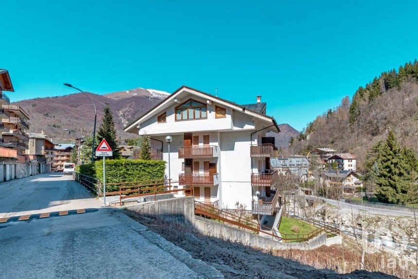 Trilocale di 53 m² a Limone Piemonte (12015)