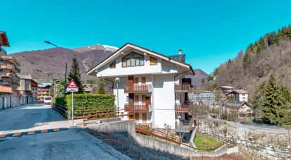 Three-room apartment of 53 m² in Limone Piemonte (12015)