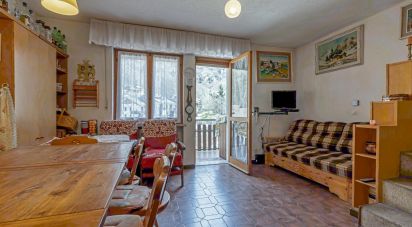 Three-room apartment of 53 m² in Limone Piemonte (12015)