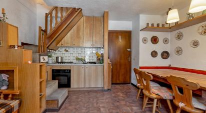 Three-room apartment of 53 m² in Limone Piemonte (12015)