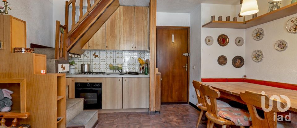 Trilocale di 53 m² a Limone Piemonte (12015)