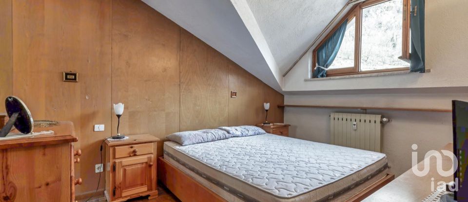 Trilocale di 53 m² a Limone Piemonte (12015)