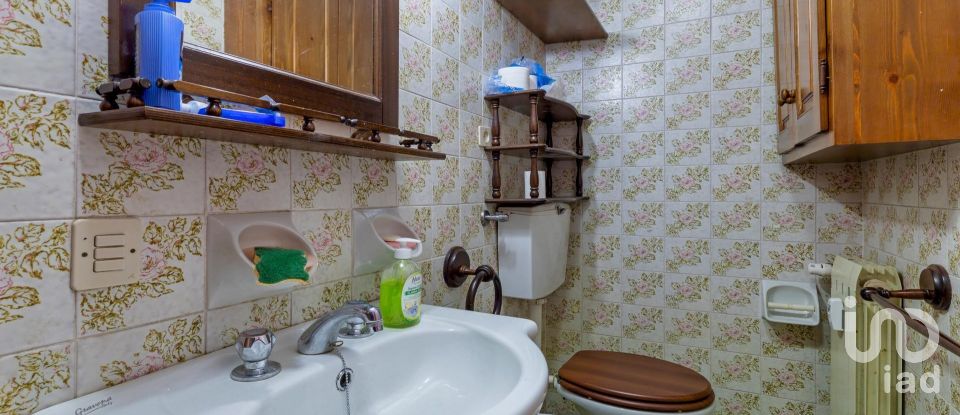 Trilocale di 53 m² a Limone Piemonte (12015)