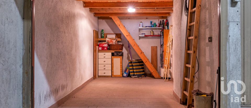 Trilocale di 53 m² a Limone Piemonte (12015)