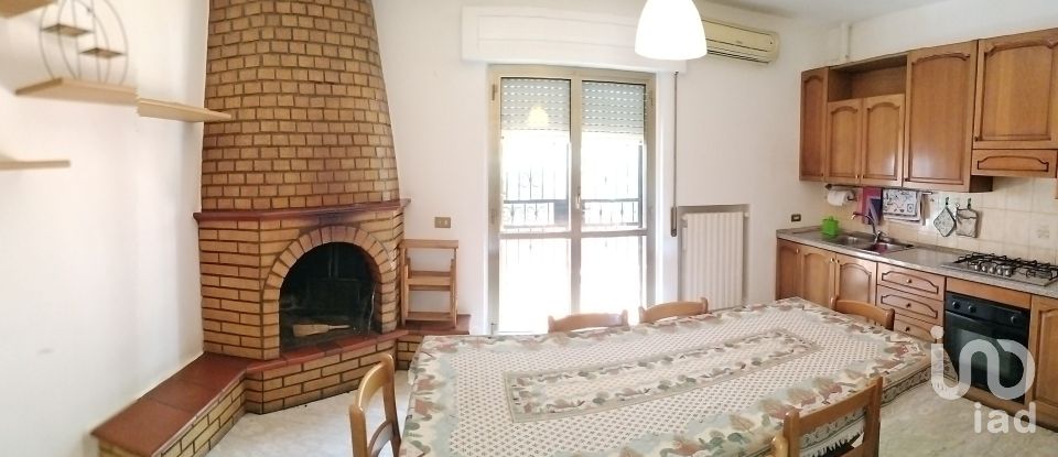 Appartamento 7 locali di 130 m² a Spoltore (65010)