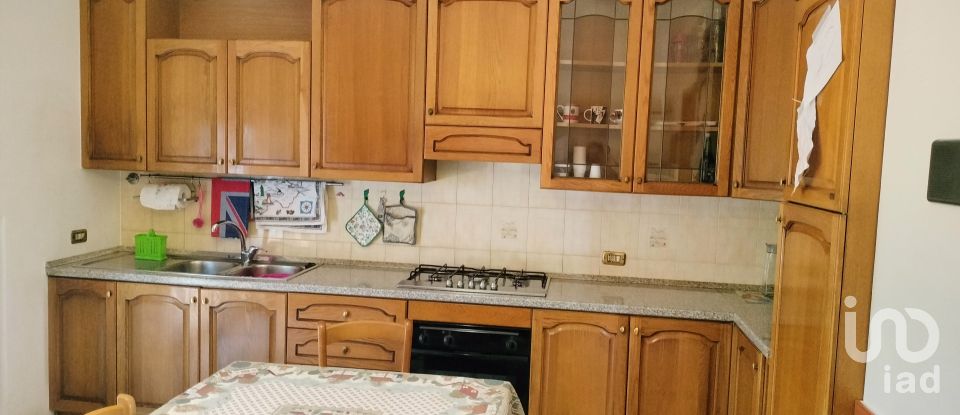 Appartamento 7 locali di 130 m² a Spoltore (65010)