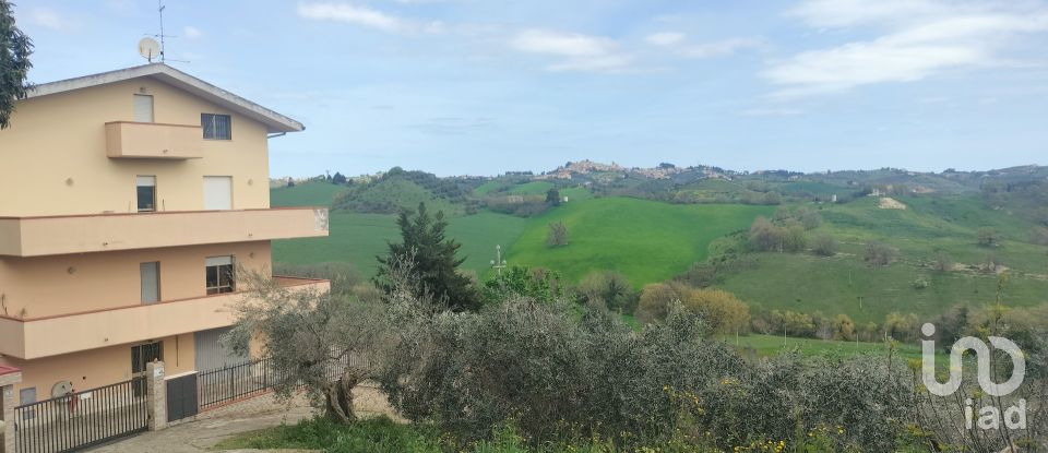 Appartamento 7 locali di 130 m² a Spoltore (65010)