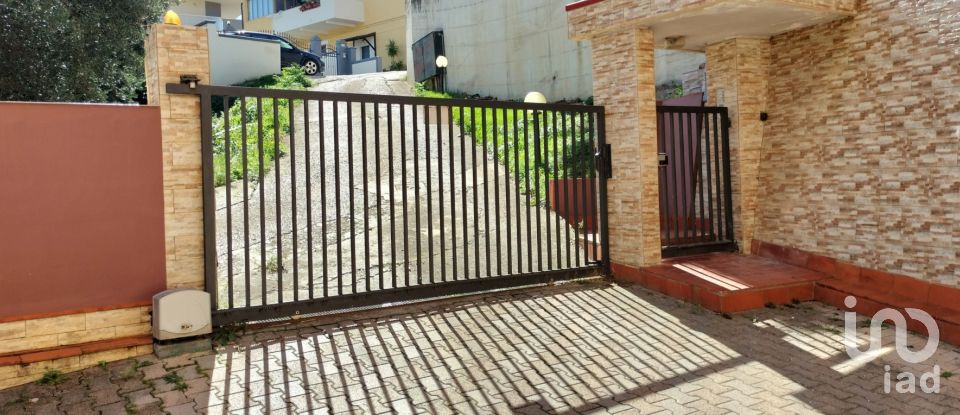 Appartamento 7 locali di 130 m² a Spoltore (65010)