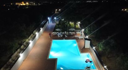 Casale 15 locali di 310 m² in Noto (96017)