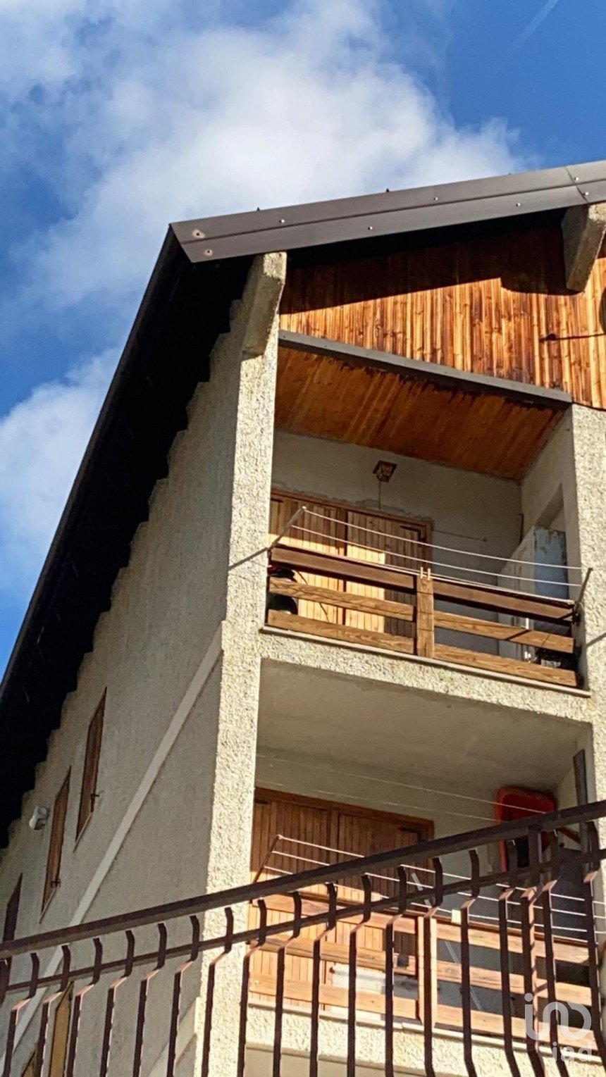 Three-room apartment of 24 m² in Frabosa Sottana (12083)