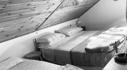 Trilocale di 24 m² a Frabosa Sottana (12083)