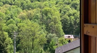 Three-room apartment of 24 m² in Frabosa Sottana (12083)