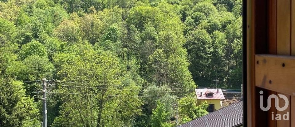 Three-room apartment of 24 m² in Frabosa Sottana (12083)