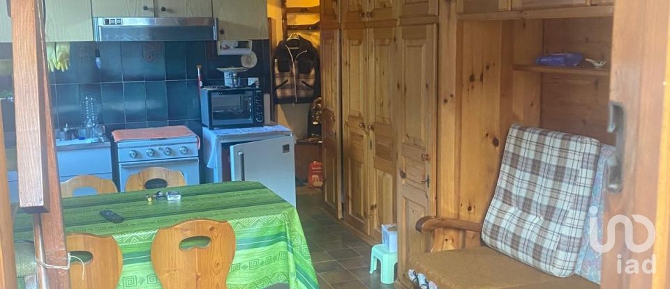 Three-room apartment of 24 m² in Frabosa Sottana (12083)