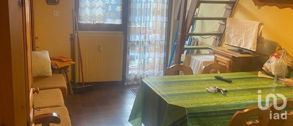 Three-room apartment of 24 m² in Frabosa Sottana (12083)