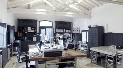 Loft 5 locali di 250 m² a Empoli (50053)