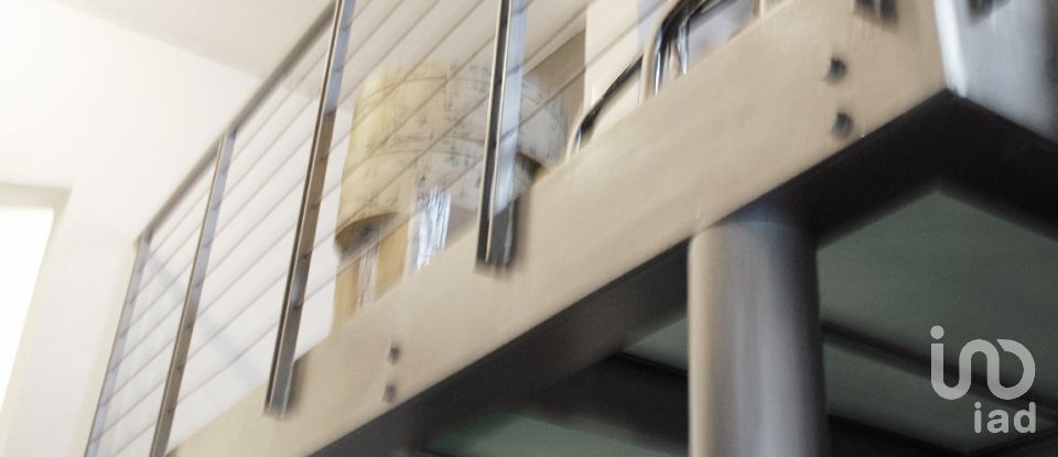 Loft 5 locali di 250 m² a Empoli (50053)