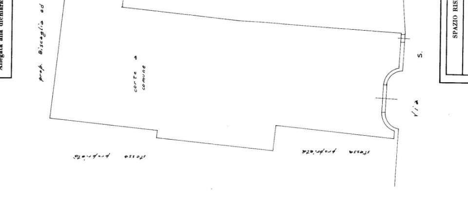 Loft 5 locali di 250 m² a Empoli (50053)