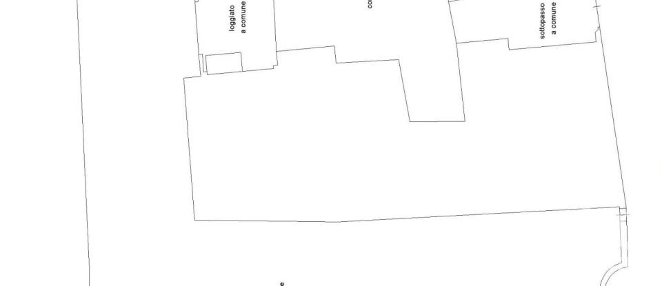 Negozio / locale commerciale di 93 m² in Empoli (50053)