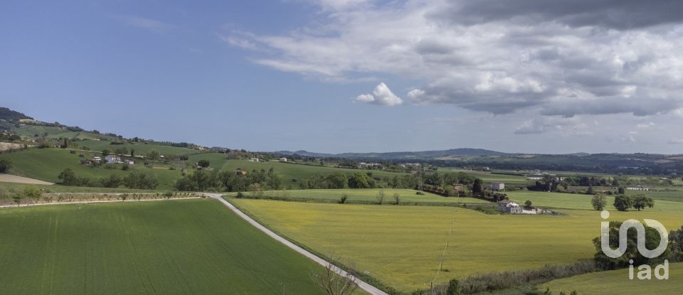 Casa indipendente / Villa 2 locali di 109 m² in Osimo (60027)