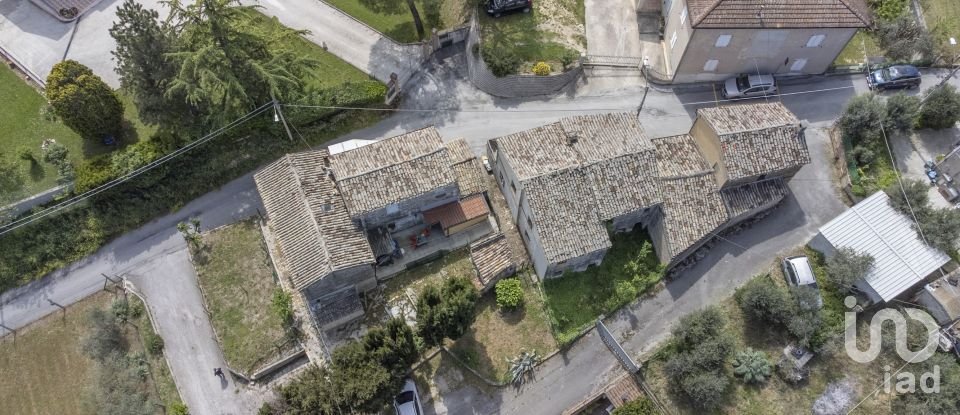 Casa indipendente / Villa 2 locali di 109 m² in Osimo (60027)