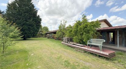 Townhouse 10 rooms of 208 m² in Maserà di Padova (35020)