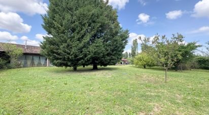 Townhouse 10 rooms of 208 m² in Maserà di Padova (35020)