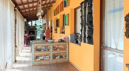 Townhouse 10 rooms of 208 m² in Maserà di Padova (35020)