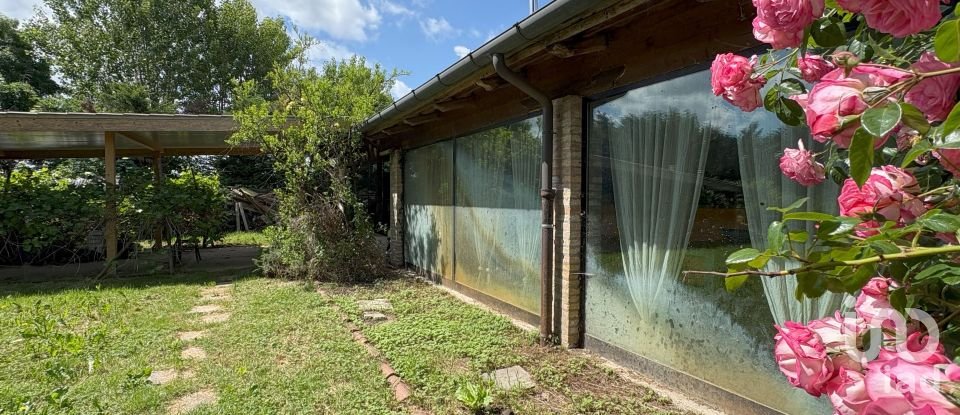 Casa indipendente 10 locali di 208 m² in Maserà di Padova (35020)