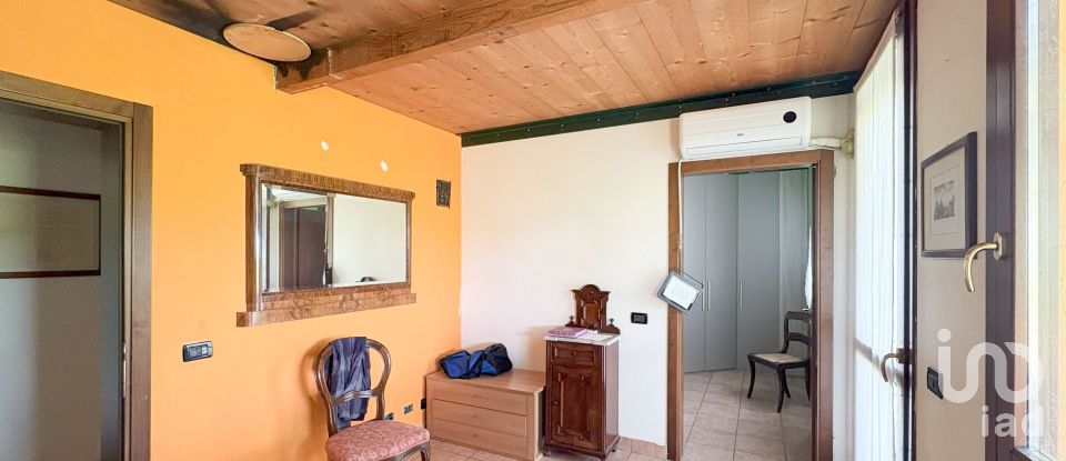 Casa indipendente 10 locali di 208 m² in Maserà di Padova (35020)