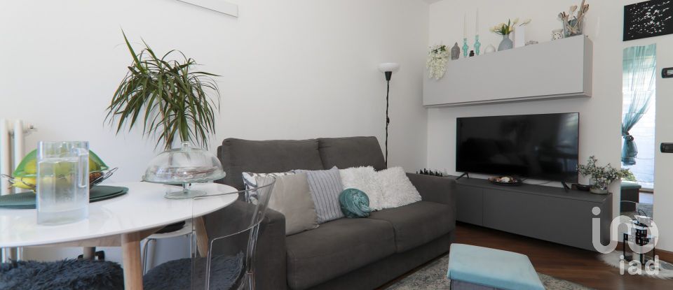 Quadrilocale di 60 m² a Genova (16149)