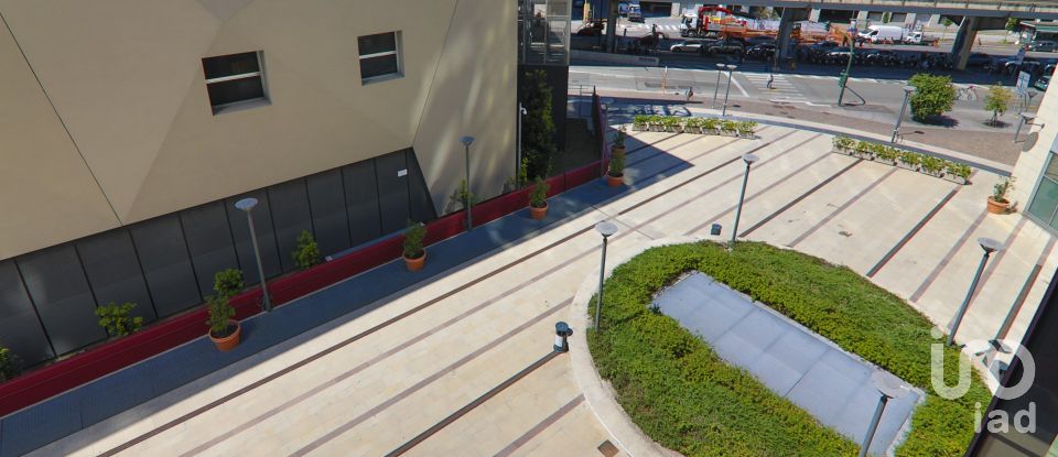 Quadrilocale di 60 m² a Genova (16149)