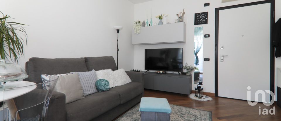 Quadrilocale di 60 m² a Genova (16149)